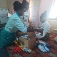 Health and Well-being